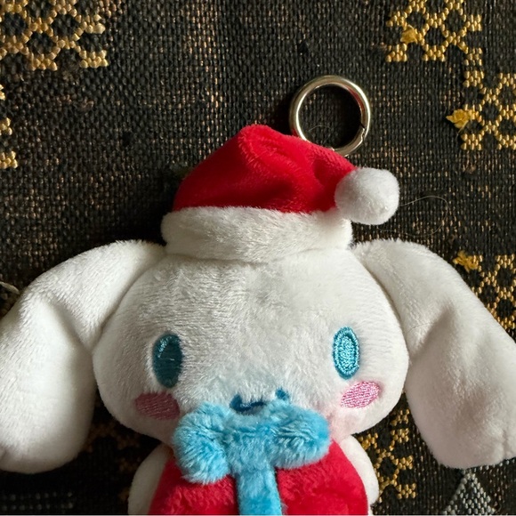 NWOT Cinnamoroll X Tous Les Jours cake topper purse charm - Picture 5 of 8